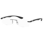 Ray Ban Rx 8724 1128 #56 #1