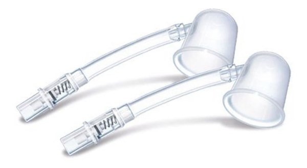 Avent Niplette 4 Piezas Corrector Pezón Pack Deteriorado Scf152/02