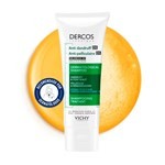 Vichy Shampoo Dercos Anti Caspa Anti-Dandruff Oil Hair 95 ml #3
