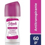 Hinds Desodorante Rollon Flowers 60 gr #2