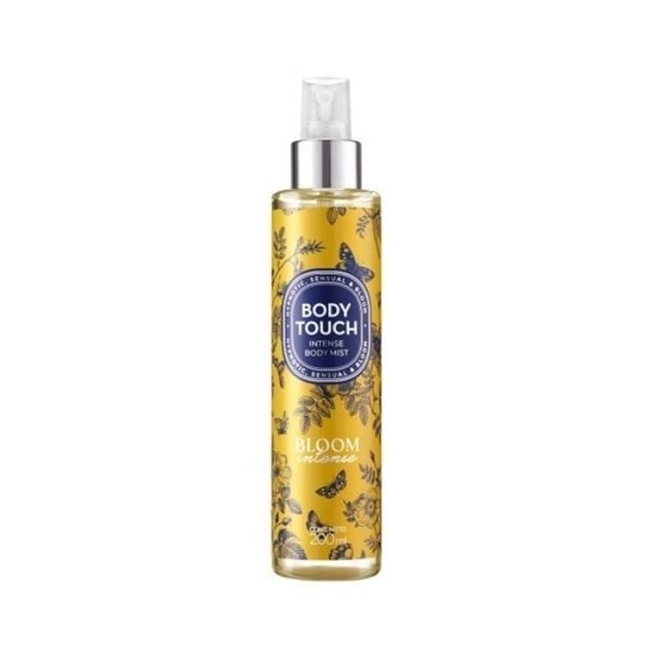 Body Touch Bloom 200 Ml