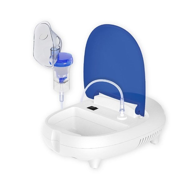 San Up Nebulizador a Piston Airstream Su-Nep601 alt