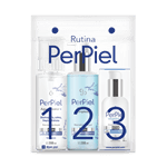 Rutina Perpiel Agua Micelar + Jabón Limpeza + Emulsión Vitamina a #1