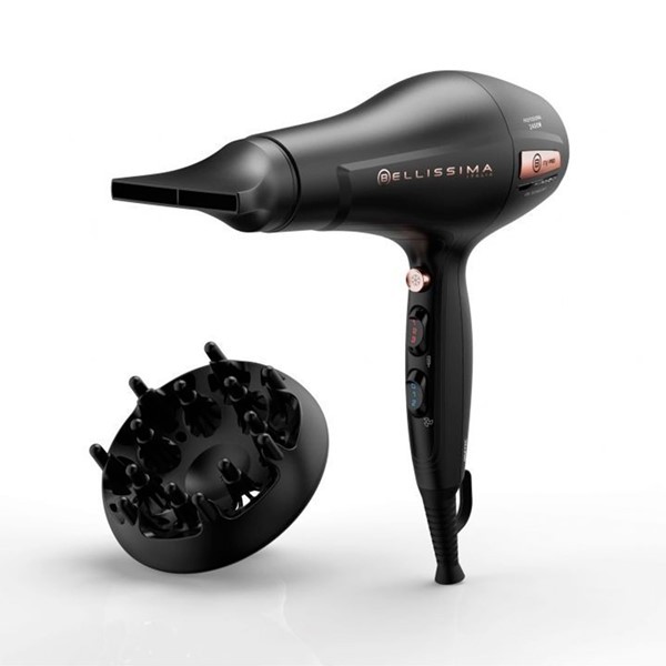 Bellissima Secador Profesional My Pro P3 3400