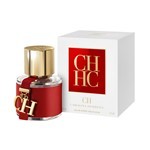 Carolina Herrera Fragancia Ch Edt For Women 30 ml #2