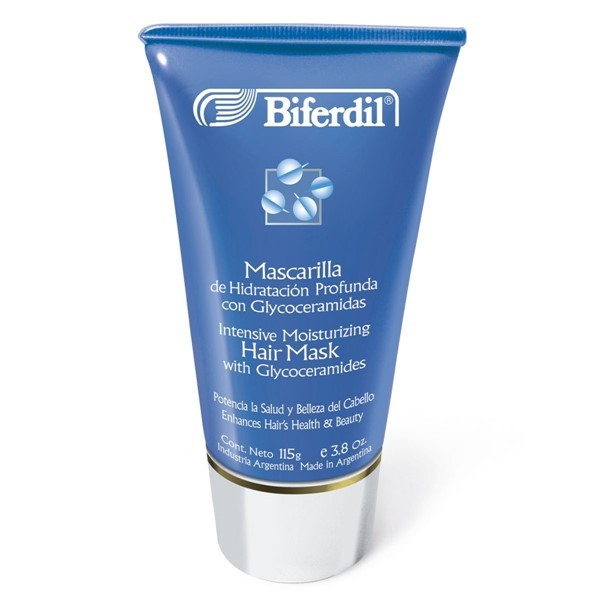 Biferdil Mascarilla Hidratacion Profunda Con Glycoceramidas 115 gr #1