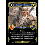 069 Drake, El Veterano Precon Mago/Pirata - Coste 4 #1