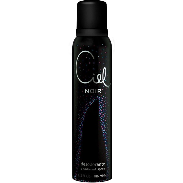 Ciel Aerosol Noir 123 ml alt