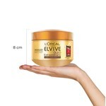 Elvive Crema Oleo Extraordinario Nutricion Profunda 300 gr #13