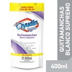 Quitamanchas Ayudin Ropa Blancos 400ml #1