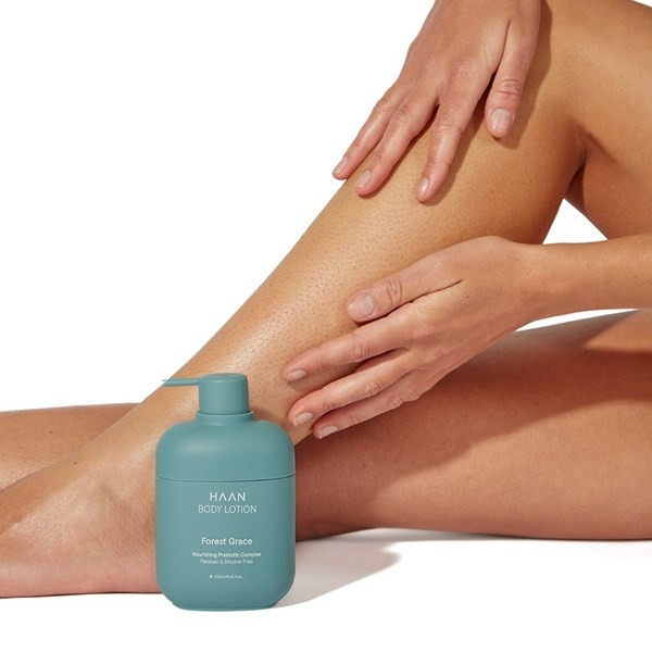 Haan Body Lotion Forest Grace 250 ml alt