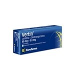 Vertin  | 60 c #1