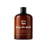 Boffel Gel de Ducha Body Mix Wash #1