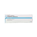Abbott Iruxol Colagenasa + Cloranfenicol + Asoc. Ungüento x 30 g #1