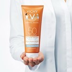 Vichy Ideal Soleil Leche Niños Fps 50 300 ml #4