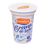 Crema de Leche Cremigal 190 ml #1
