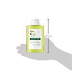 Klorane Shampoo Purificante Cedrat Para Cabellos Grasos 200 ml #4