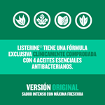 Listerine Fresh Brust 24hs 250 Ml #6