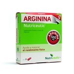 Nutriceutic Arginina 32 capsulas #4