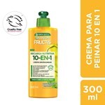 Crema para Peinar Fructis 10 en 1 Recarga Nutritiva | 300ml #1