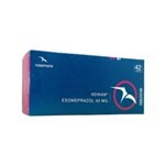 Rossmore Pharma Adikan Esomeprazol 40 Mg x 42 Cáps #1