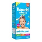 Nopucid Shampoo Uso Diario Pediculicida 200 ml #4