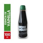 Esencia de Vainilla Don Ubaldo 100 g. #1