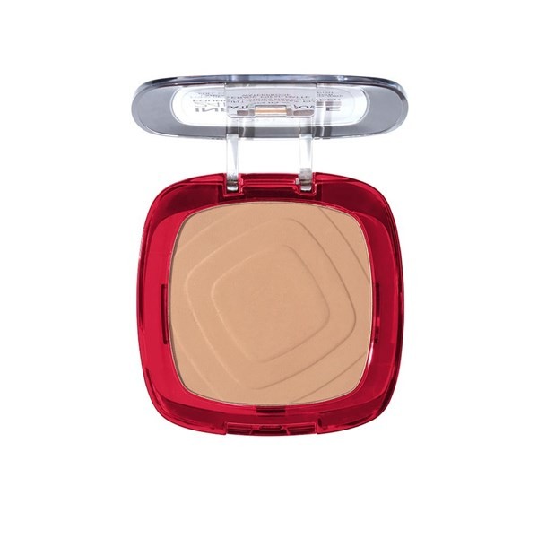 Loreal Paris Polvo Compacto Infaillible 24 Hs Fresh Wear 120 vainilla alt