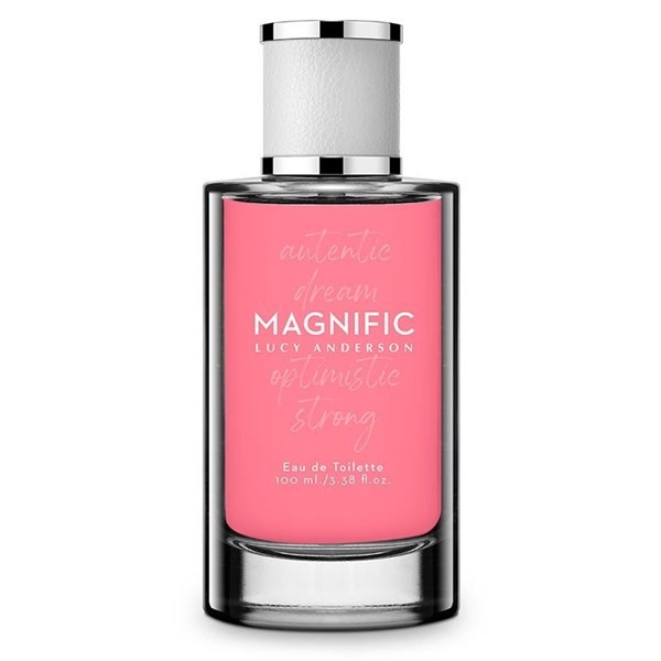 Lucy Anderson Magnific By La Edt 100 ml #1