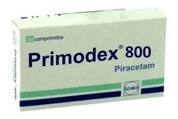 PRIMODEX 800 X 30 COMP #1
