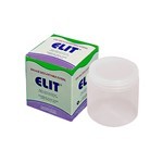 Elit Recipiente Estéril en Estuche 125 cc #1