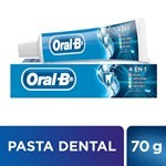 Crema Dental Oral B 4En1 70 gr #1