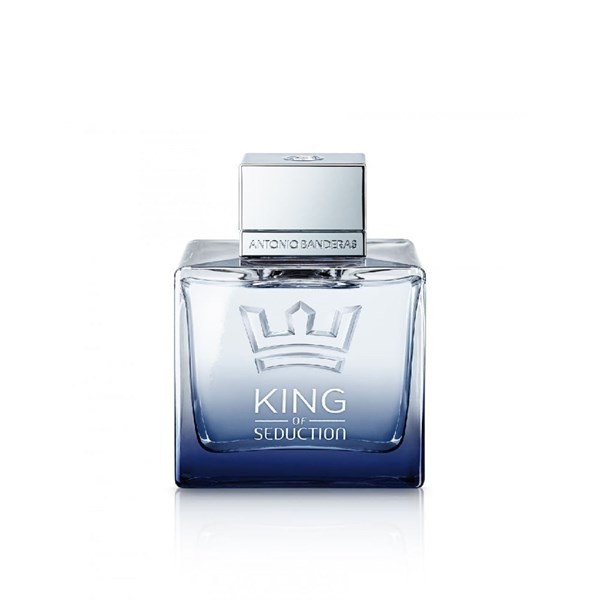 Banderas King Of Seduction Edt 50 ml #1