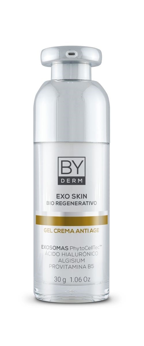 By Derm Gel Crema Anti Age Exo Skin x 30 gr alt
