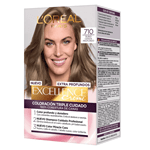 Excellence Kit Extra Profundos 710 Rubio Profundo #1