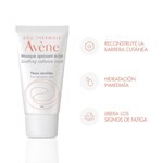 Avene Mascarilla Calmante Iluminadora 50 ml #3