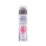 AEROSOL OBAO FRESCURA PIEL DELICADA 150ML. #1