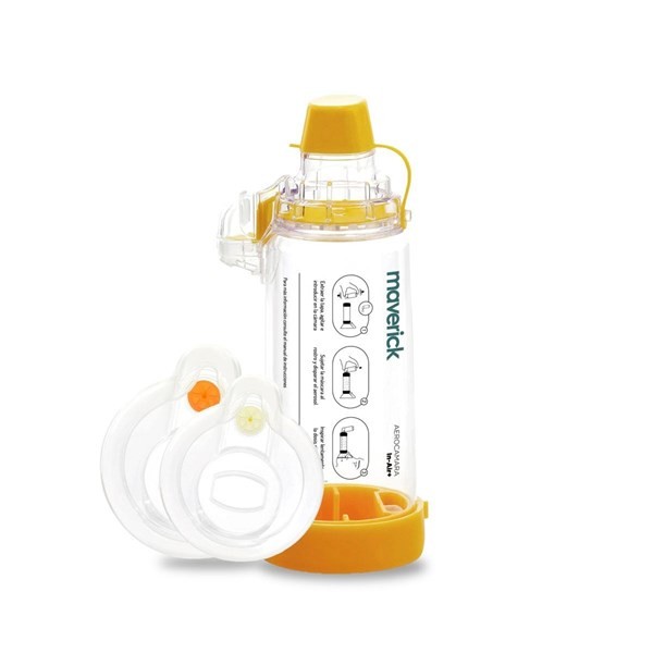 Maverick Aerocamara In-Air Adulto