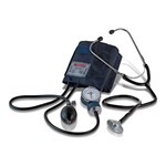 San Up Tensiómetro Aneroide Con Estetoscopio #1