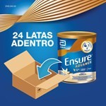 Abbott Suplemento Nutricional Advance Sabor Vainilla Lata 400 gr #5