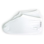 Basicare Soquetes de Algodón Hydro Para Tratamiento Con Crema #1