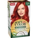 Soft Color Kit de Coloracion Granada Intenso 7745 #4