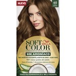 Soft Color Kit Coloracion 60 (Rubio Osucuro) 60 Rubio Oscuro #1