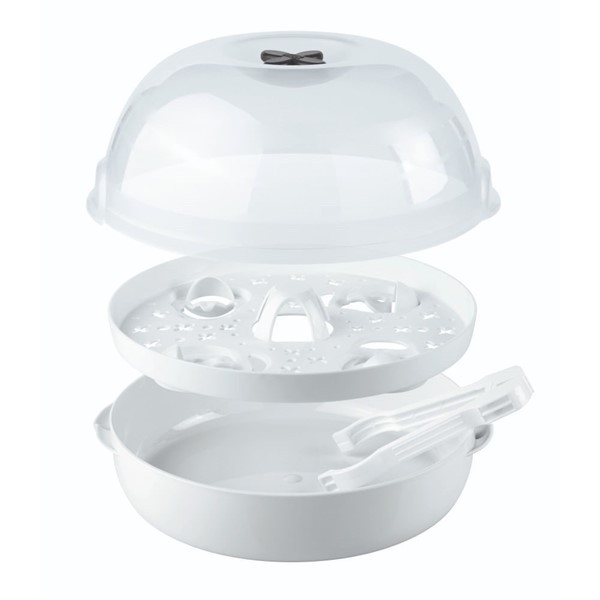 Esterilizador a Vapor Nuk Micro Express Plus alt