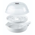 Esterilizador a Vapor Nuk Micro Express Plus #2