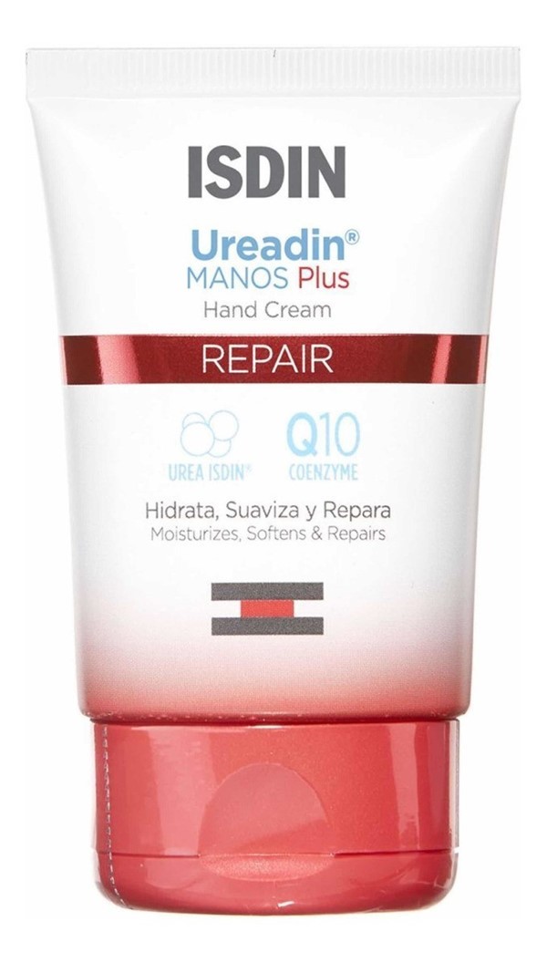 Isdin Crema de Manos Plus Repair 50 ml #1