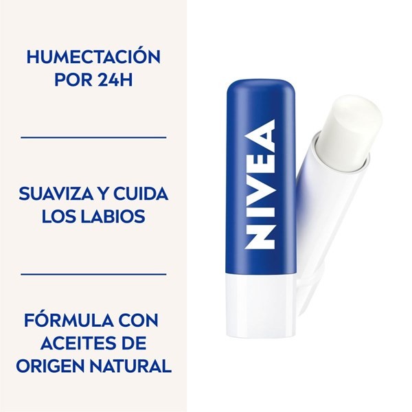 Protector Labial Original Care 4,8gr alt