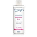 Dermaglos Agua Micelar 200 ml #2