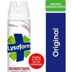 Lysoform Desinfectante Aerosol Original 360 Ml #5