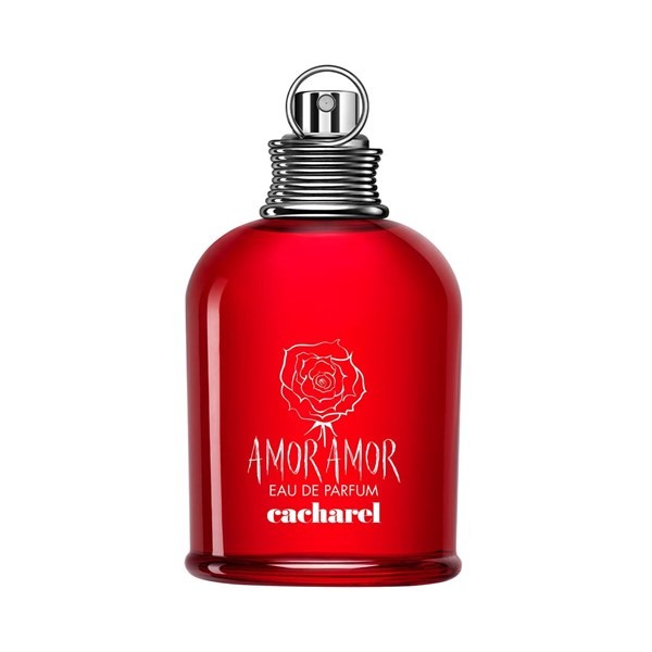 Cacharel Amor Amor Edp Presentación Fragancias 100 ml #1